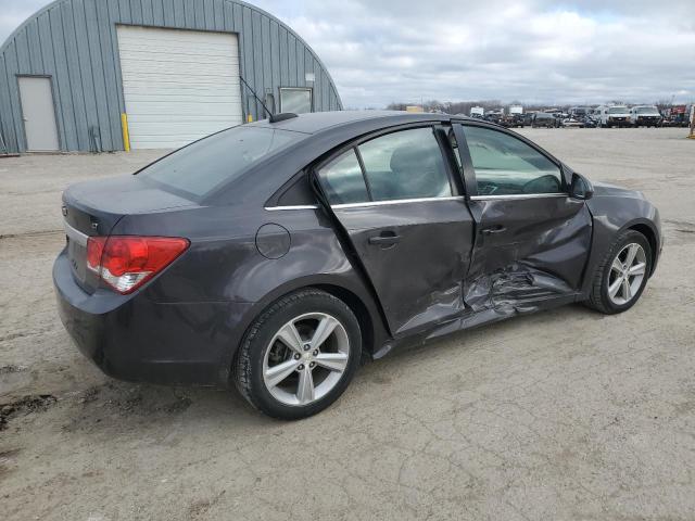 2015 CHEVROLET CRUZE LT - 1G1PE5SB9F7127964