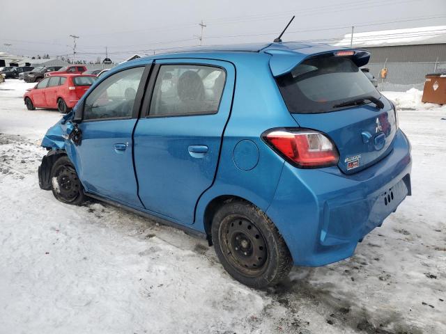 Vin: ml32auhj2rh003137, lot: 43596994, mitsubishi mirage es 20242