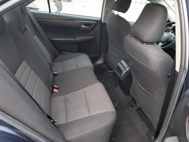 2016 TOYOTA CAMRY LE 4T4BF1FK2GR573332