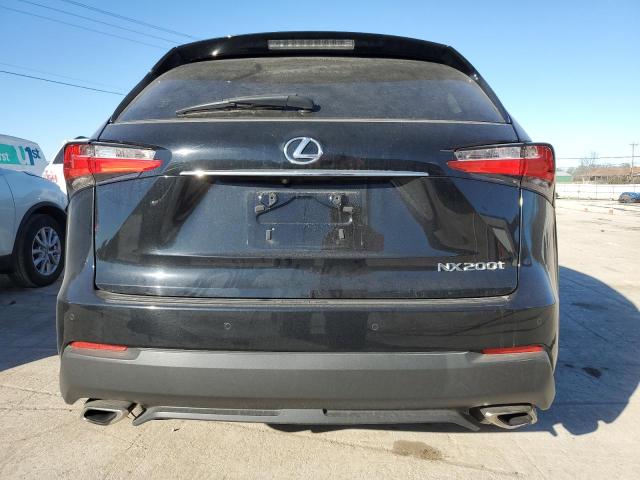 2016 Lexus Nx 200T Base VIN: JTJYARBZ4G2035779 Lot: 39316094