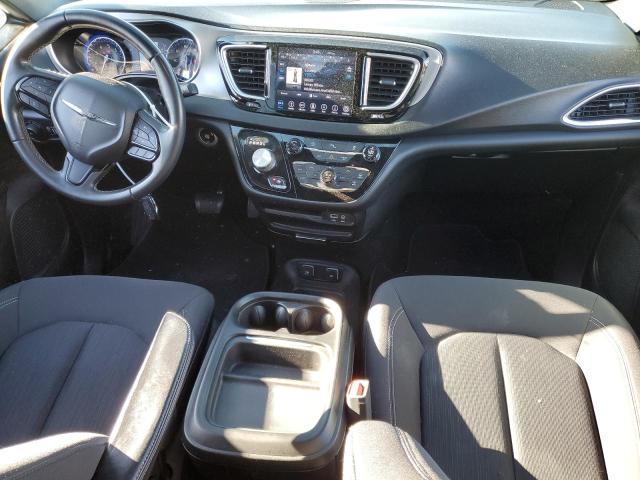 2018 CHRYSLER PACIFICA T 2C4RC1FG8JR287426