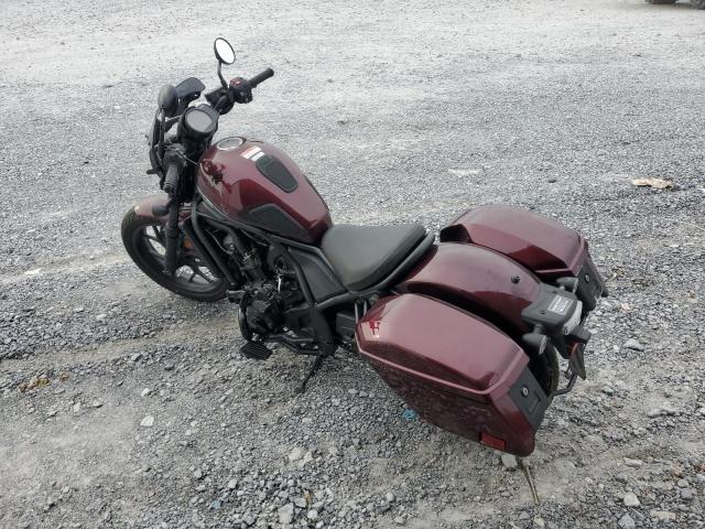 2023 HONDA CMX1100 T - JH2SC8360PK201739