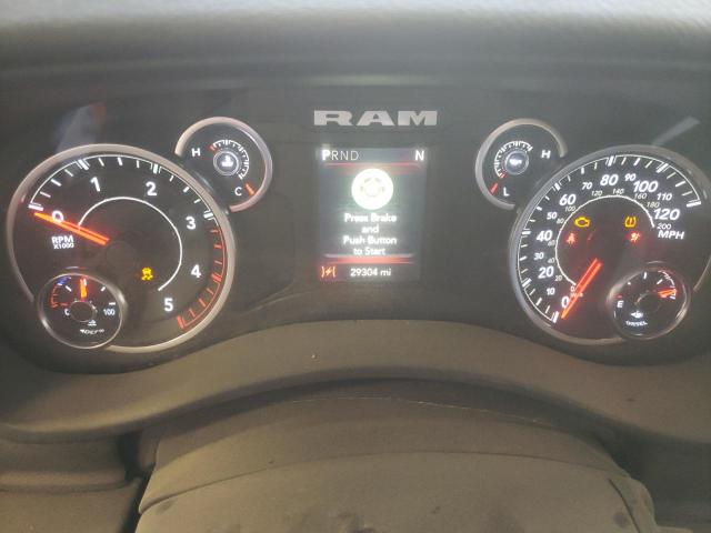 2022 Ram 2500 Big Horn/Lone Star VIN: 3C6UR5DL7NG322248 Lot: 44174744