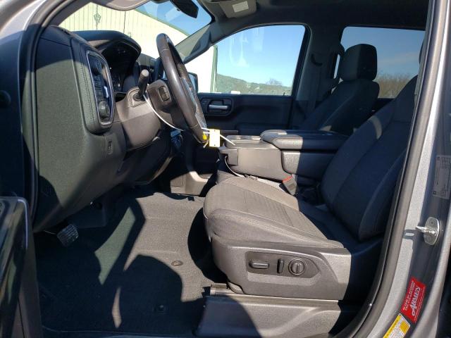2019 Chevrolet Silverado - Image 7