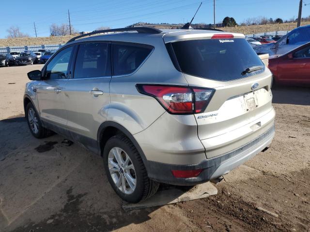2018 FORD ESCAPE SEL 1FMCU9HD9JUB55844