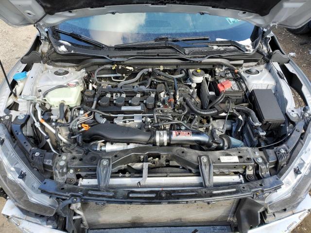 2017 Honda Civic - Image 11