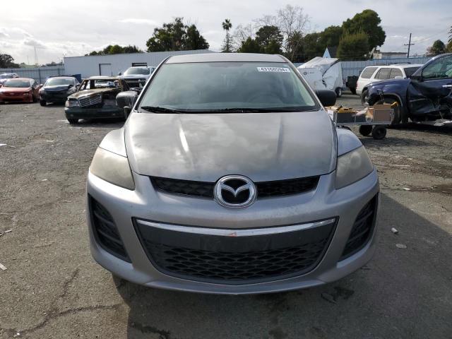 2011 Mazda Cx-7 VIN: JM3ER2AM6B0394395 Lot: 43168594