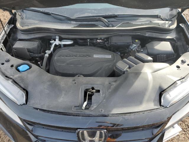 2020 HONDA PILOT BLAC - 5FNYF6H73LB004068