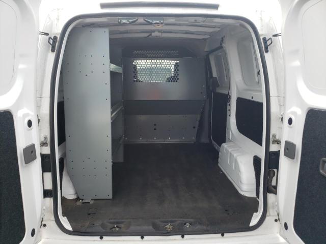 2020 Nissan Nv200 2.5S VIN: 3N6CM0KN2LK700722 Lot: 42783684