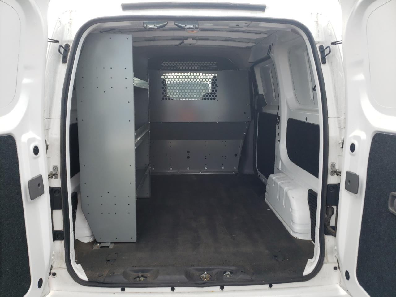 3N6CM0KN2LK700722 2020 Nissan Nv200 2.5S