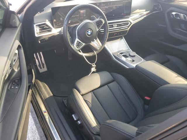 2023 BMW M240I 3MW43CM02P8D42437