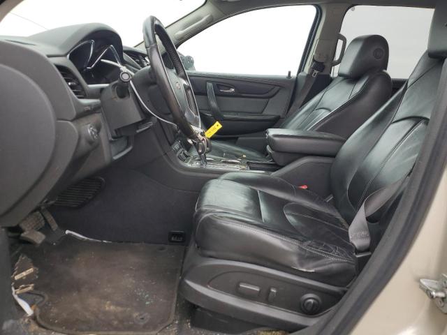 2015 CHEVROLET TRAVERSE L - 1GNKRHKD2FJ383544