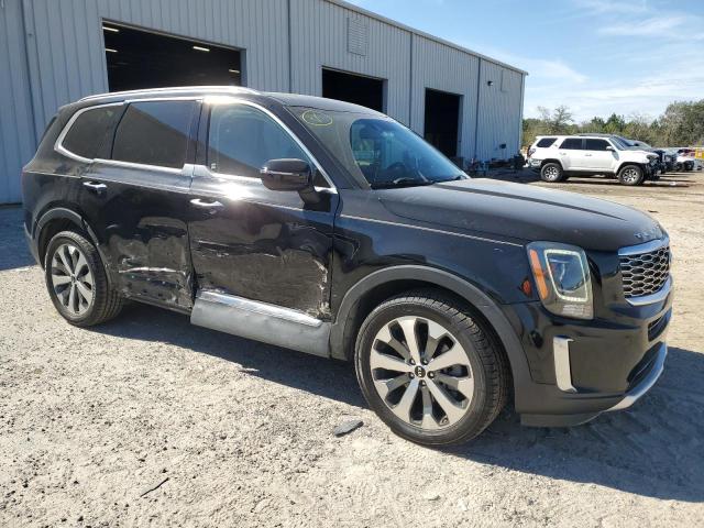 2020 Kia Telluride S VIN: 5XYP64HC1LG083438 Lot: 42940294