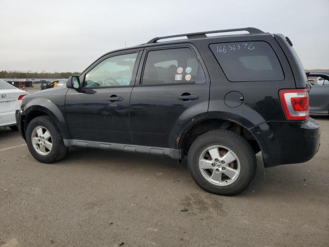 1FMCU9D70AKD38268 2010 Ford Escape Xlt