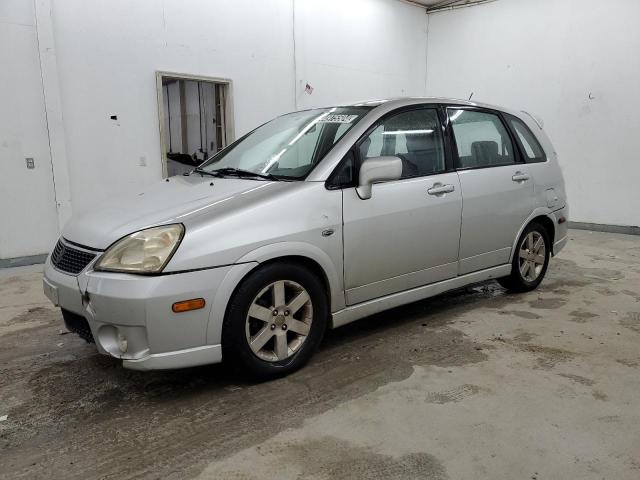 2006 Suzuki Aerio Premium VIN: JS2RC61H365351086 Lot: 44975504