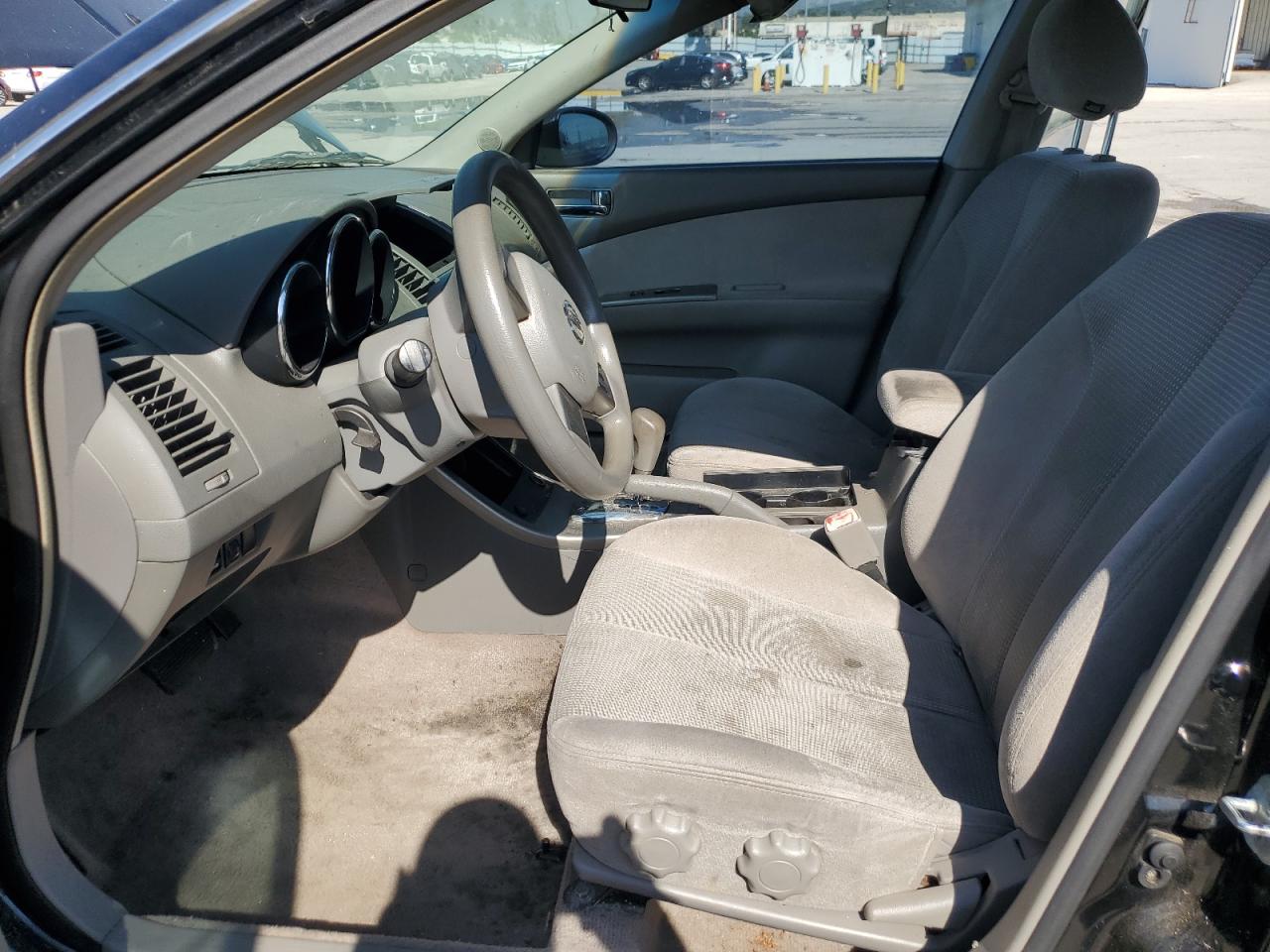 1N4AL11D75C184125 2005 Nissan Altima S