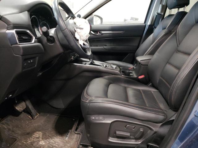 2021 MAZDA CX-5 TOURI JM3KFBCM0M1408118