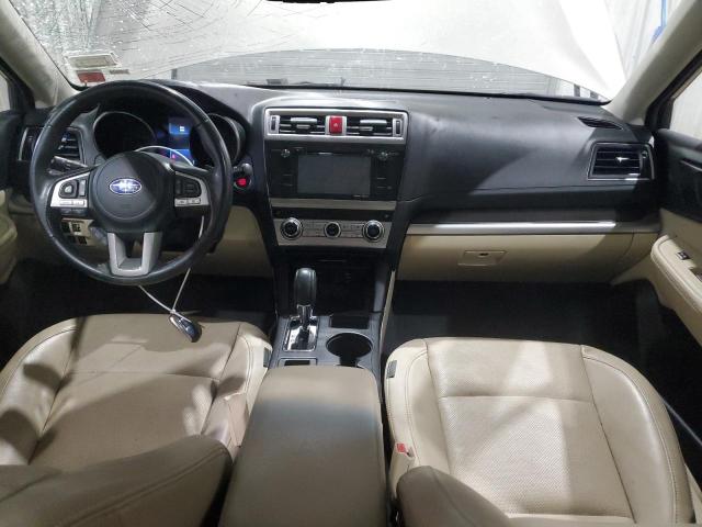 2017 SUBARU LEGACY 2.5 4S3BNAN65H3008621