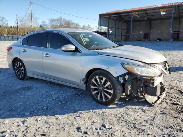 2017 NISSAN ALTIMA 2.5 - 1N4AL3AP5HC247233