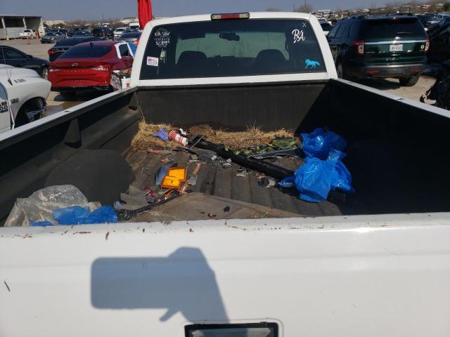 1996 Chevrolet Gmt-400 C2500 VIN: 1GCGC29R7TE265413 Lot: 41194604