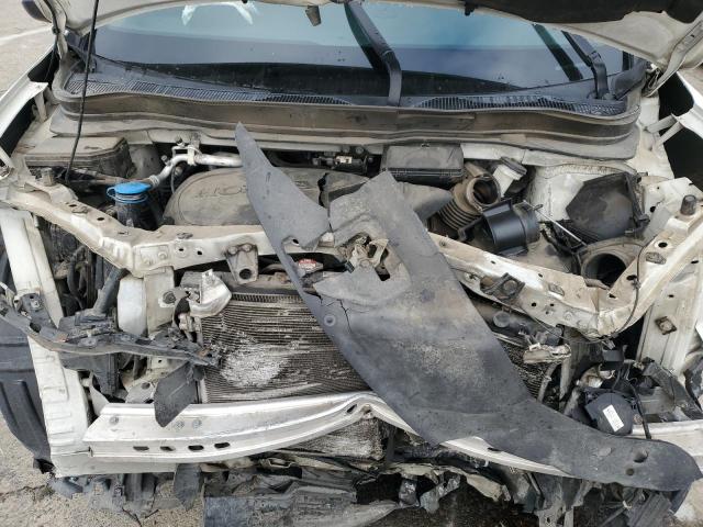 2016 HONDA PILOT LX 5FNYF5H18GB042648