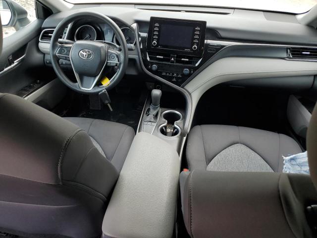 2022 TOYOTA CAMRY LE - 4T1C11AK2NU056601