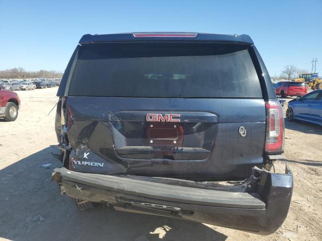 2019 GMC YUKON 1GKS1BKCXKR391153