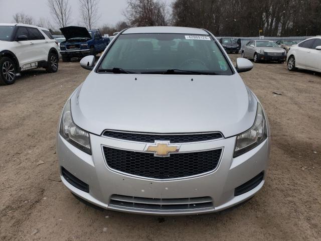 2011 Chevrolet Cruze Lt VIN: 1G1PF5S93B7143825 Lot: 42869124