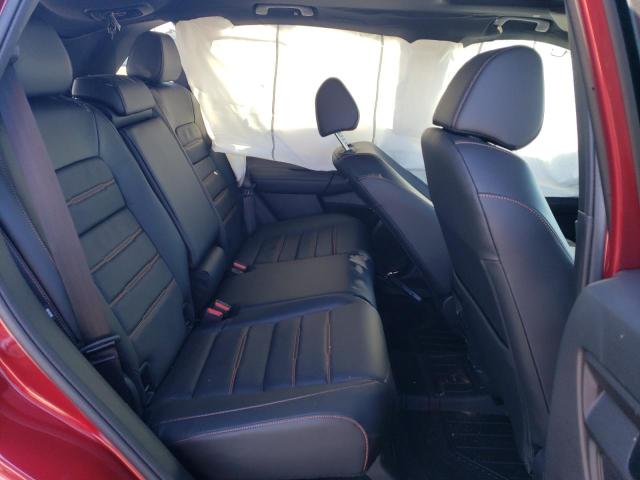 2024 HONDA CR-V SPORT - 7FARS6H82RE007288
