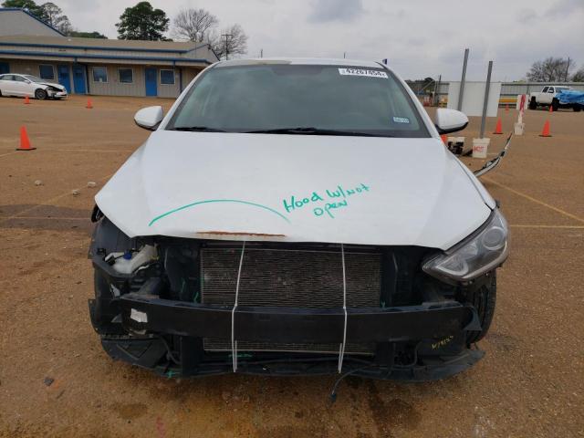 2017 HYUNDAI ELANTRA SE 5NPD74LF6HH206622