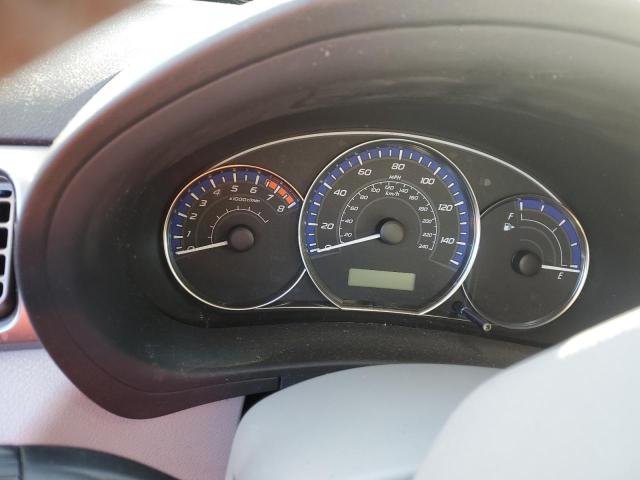 2011 Subaru Forester Limited VIN: JF2SHAECXBH755849 Lot: 43514444