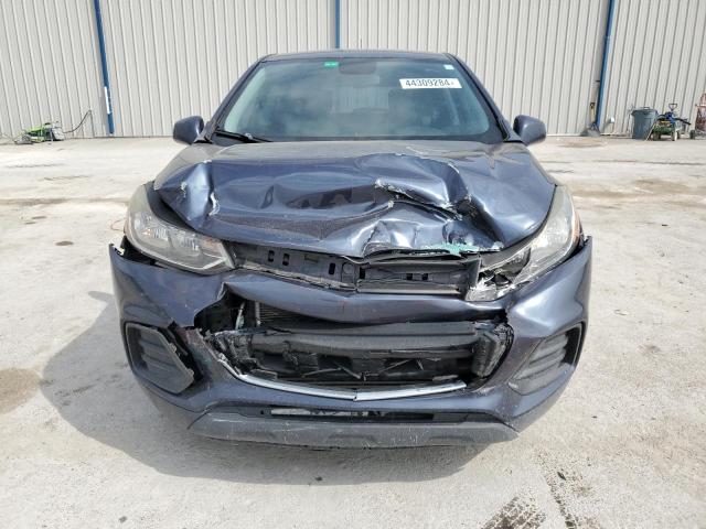 2018 CHEVROLET TRAX LS - 3GNCJKSB3JL199979