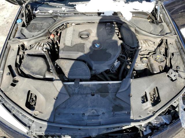 2018 BMW 530 XI WBAJA7C58JG908381