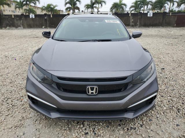 2019 HONDA CIVIC LX 19XFC2F62KE030376