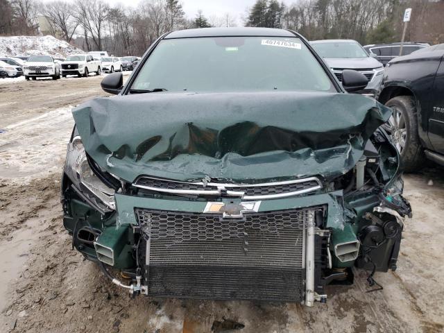 VIN 3C4PDCGB0KT820872 2019 Dodge Journey, Crossroad no.5