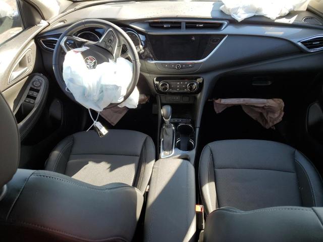 2022 BUICK ENCORE GX KL4MMCSL1NB094894