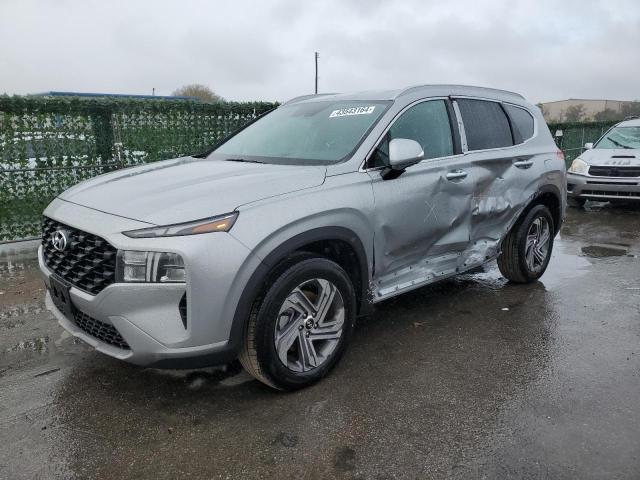 2023 Hyundai Santa Fe Sel VIN: 5NMS24AJ1PH627740 Lot: 41626444