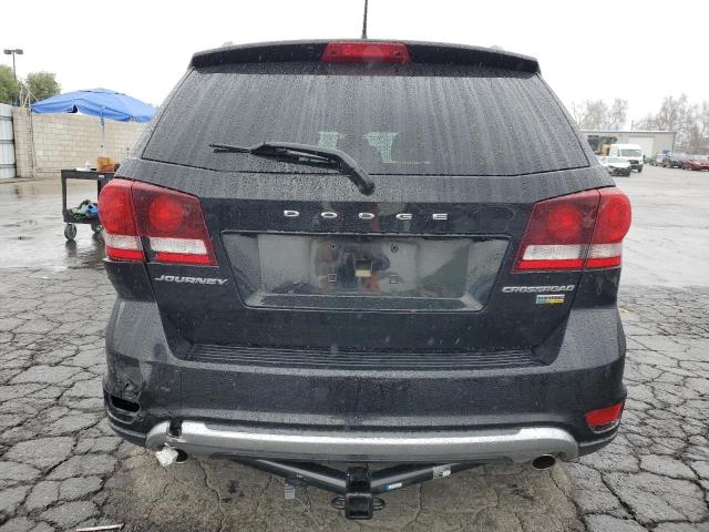 2018 DODGE JOURNEY CR 3C4PDCGG1JT513639