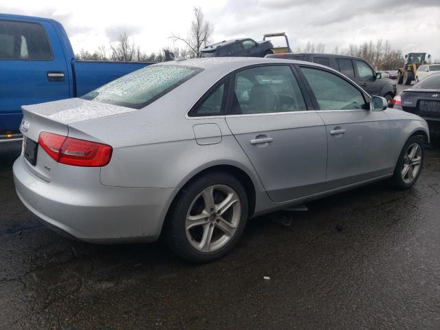 VIN WAUAFAFL4DN049797 2013 Audi A4, Premium no.3