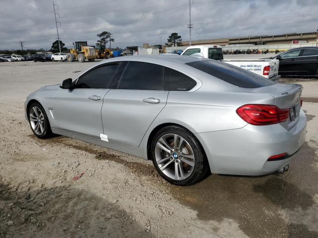 2019 BMW 430I GRAN - WBA4J1C57KBM12495