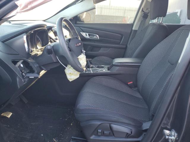 2016 GMC TERRAIN SL 2GKALMEK1G6203630