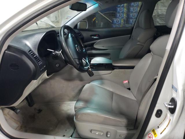 2007 Lexus Gs 350 VIN: JTHBE96S570019160 Lot: 43463774