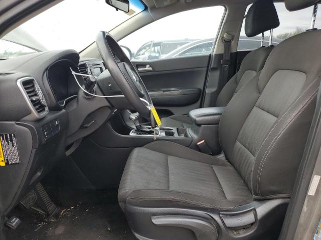 2017 KIA SPORTAGE L KNDPM3AC8H7153273
