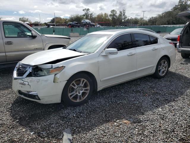 2010 Acura TL 