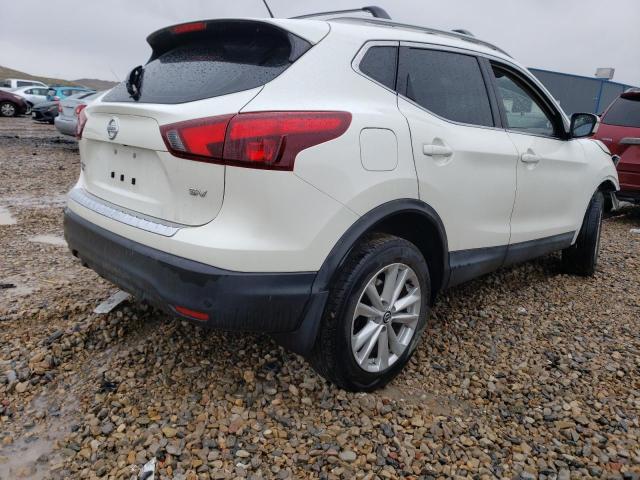 2019 NISSAN ROGUE SPT JN1BJ1CP7KW220758
