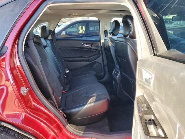 2FMPK4AP1FBB19304 2015 FORD EDGE, photo no. 10