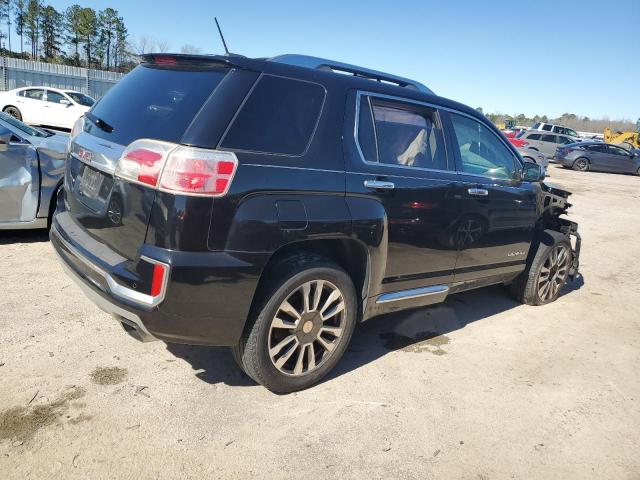 2016 GMC Terrain Denali VIN: 2GKFLRE39G6230571 Lot: 42549774