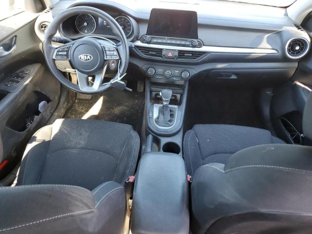 2021 KIA FORTE FE 3KPF24AD8ME388735