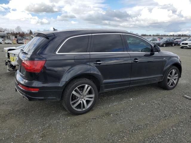 WA1VMCFE2FD004397 2015 AUDI Q7, photo no. 3