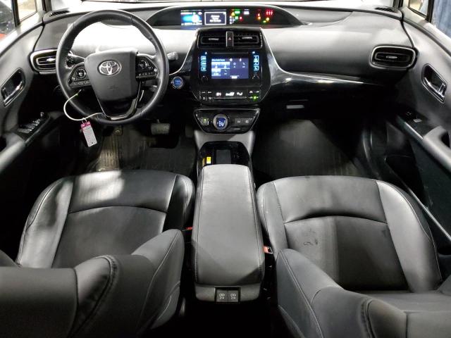 2019 TOYOTA PRIUS JTDKARFUXK3097813